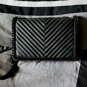 Aldo Greenwald cross body bag